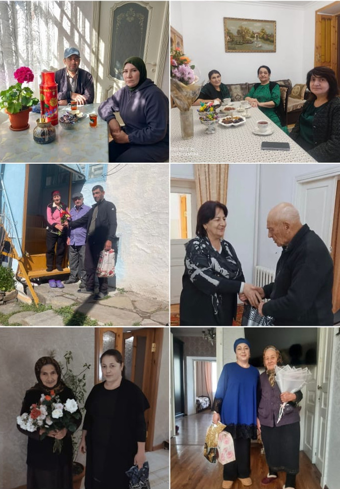 День учителя